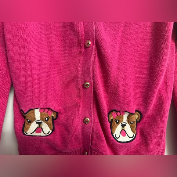 đGymboree Girls Cardigan -Size 12đ - Picture 4 of 4